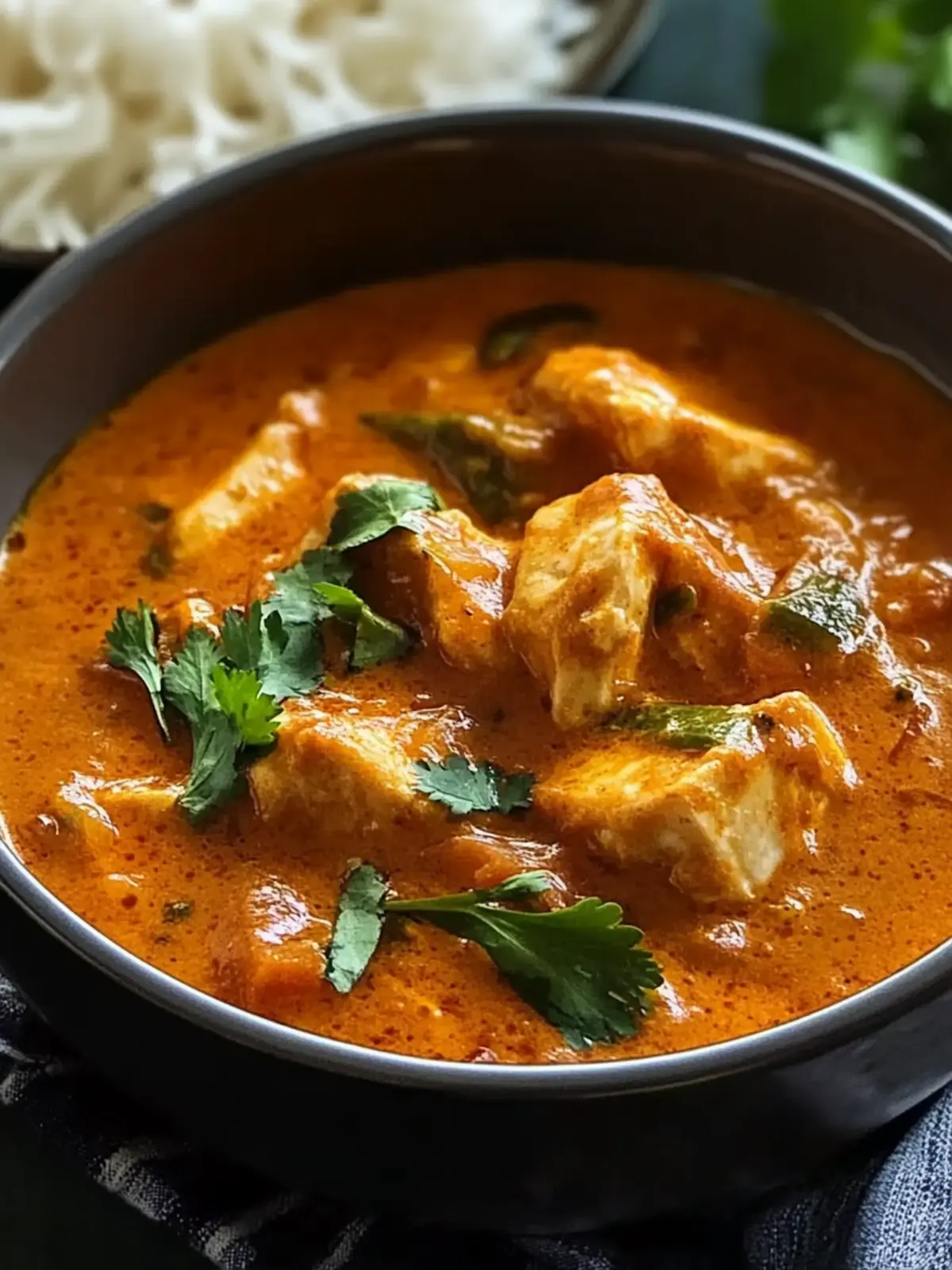 Delicious Goan Fish Curry Recipe Bursting with Flavor and Spice 5 Goan Fish Curry Recipe