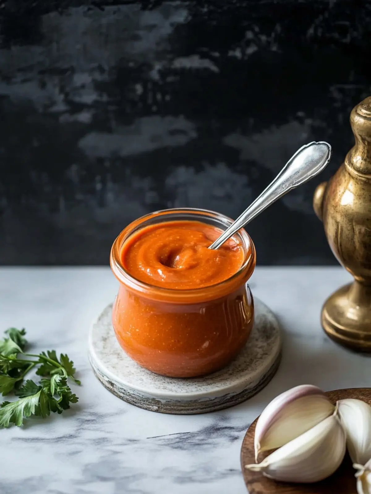Creamy Dave’s Hot Chicken Sauce Recipe in Just 5 Minutes 5 Dave’s Hot Chicken Sauce Recipe
