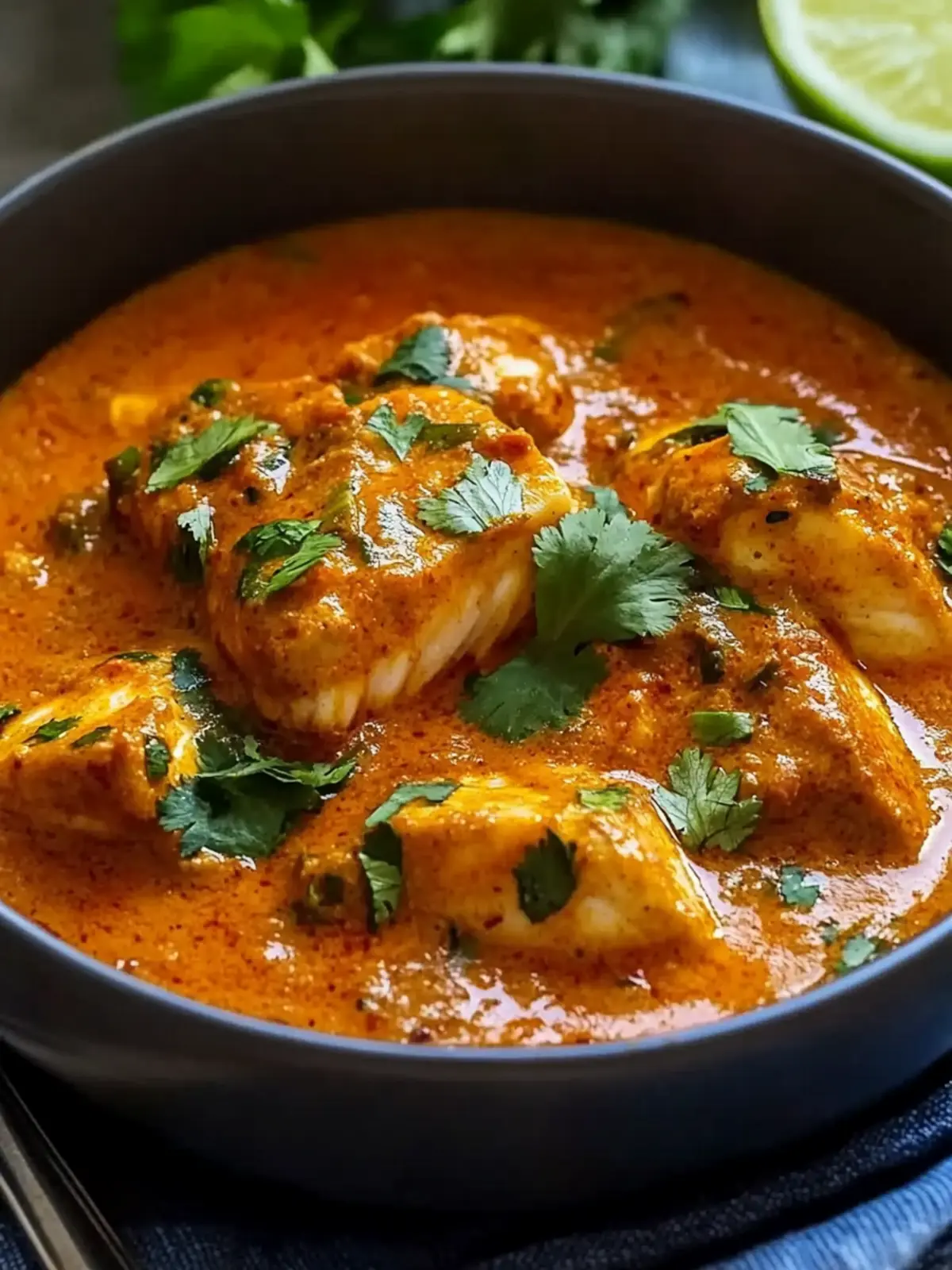 Delicious Goan Fish Curry Recipe Bursting with Flavor and Spice 3 Goan Fish Curry Recipe