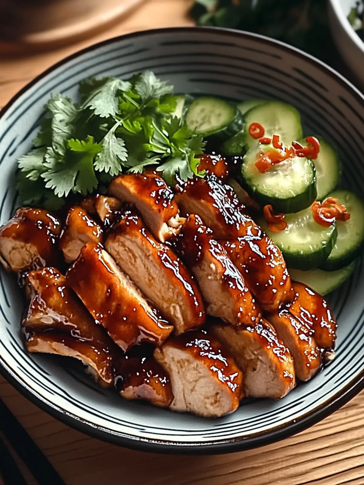 Easy Peking Style Chicken – A Flavorful One-Pot Delight 3 Peking Style Chicken