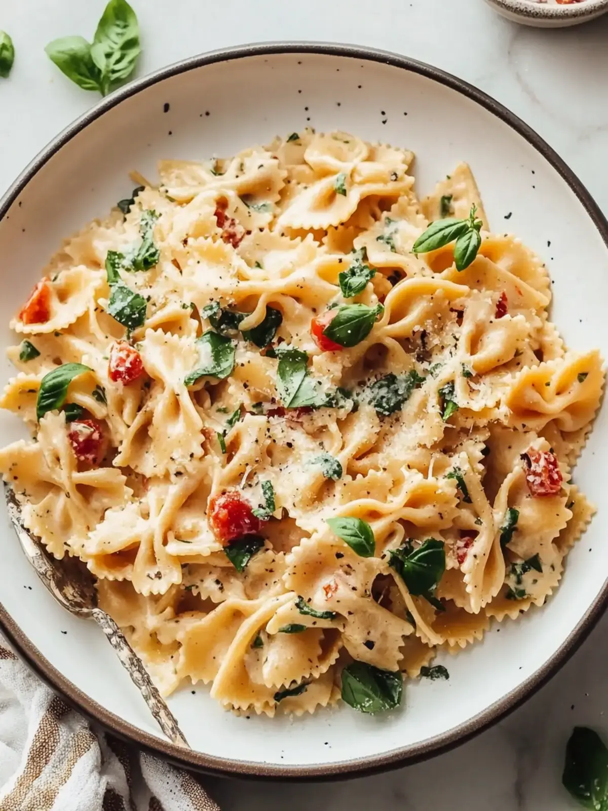 Irresistible Vegan Marry Me Pasta That’ll Steal Hearts 3 Vegan Marry Me Pasta