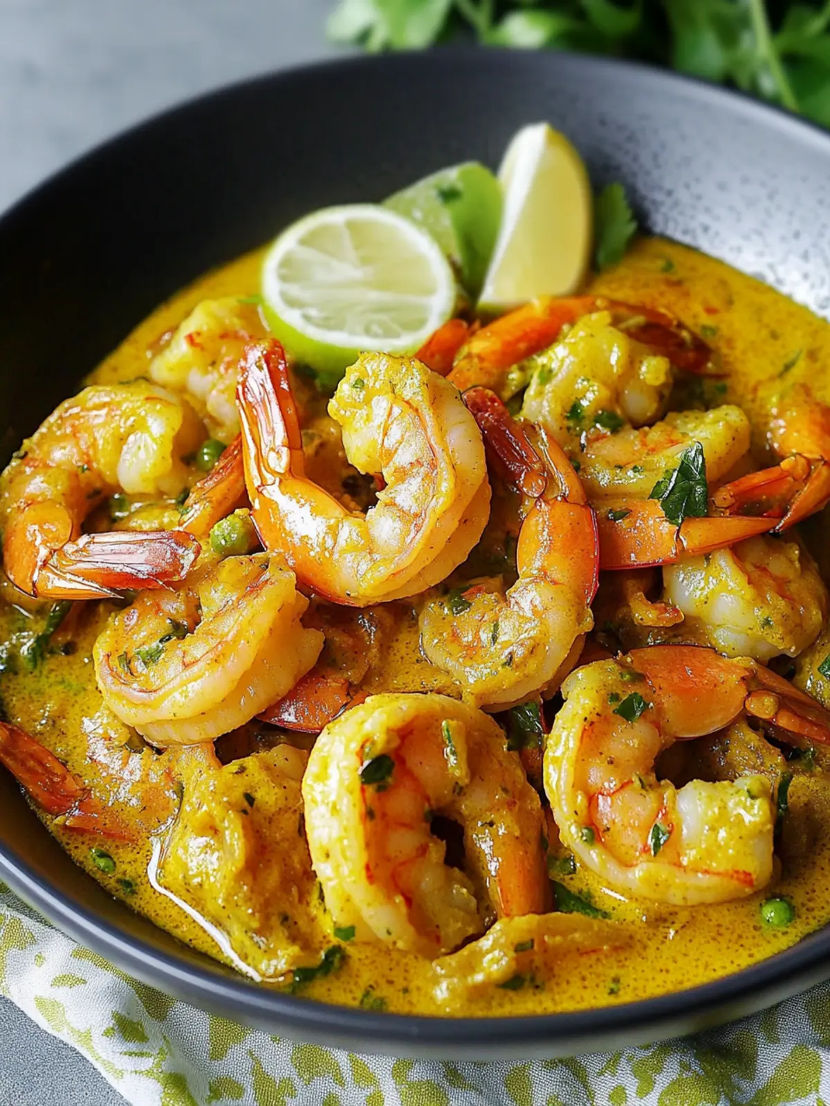 Savor Homemade Jamaican Curry Shrimp in Minutes 2 Jamaican Curry Shrimp