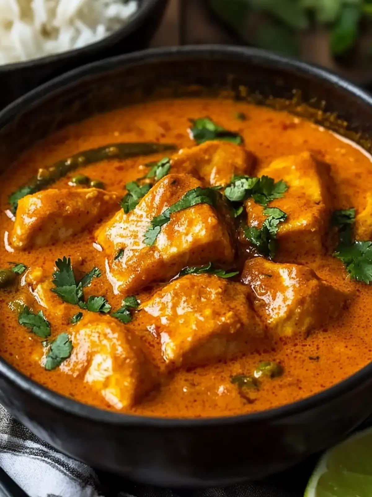 Delicious Goan Fish Curry Recipe Bursting with Flavor and Spice 4 Goan Fish Curry Recipe