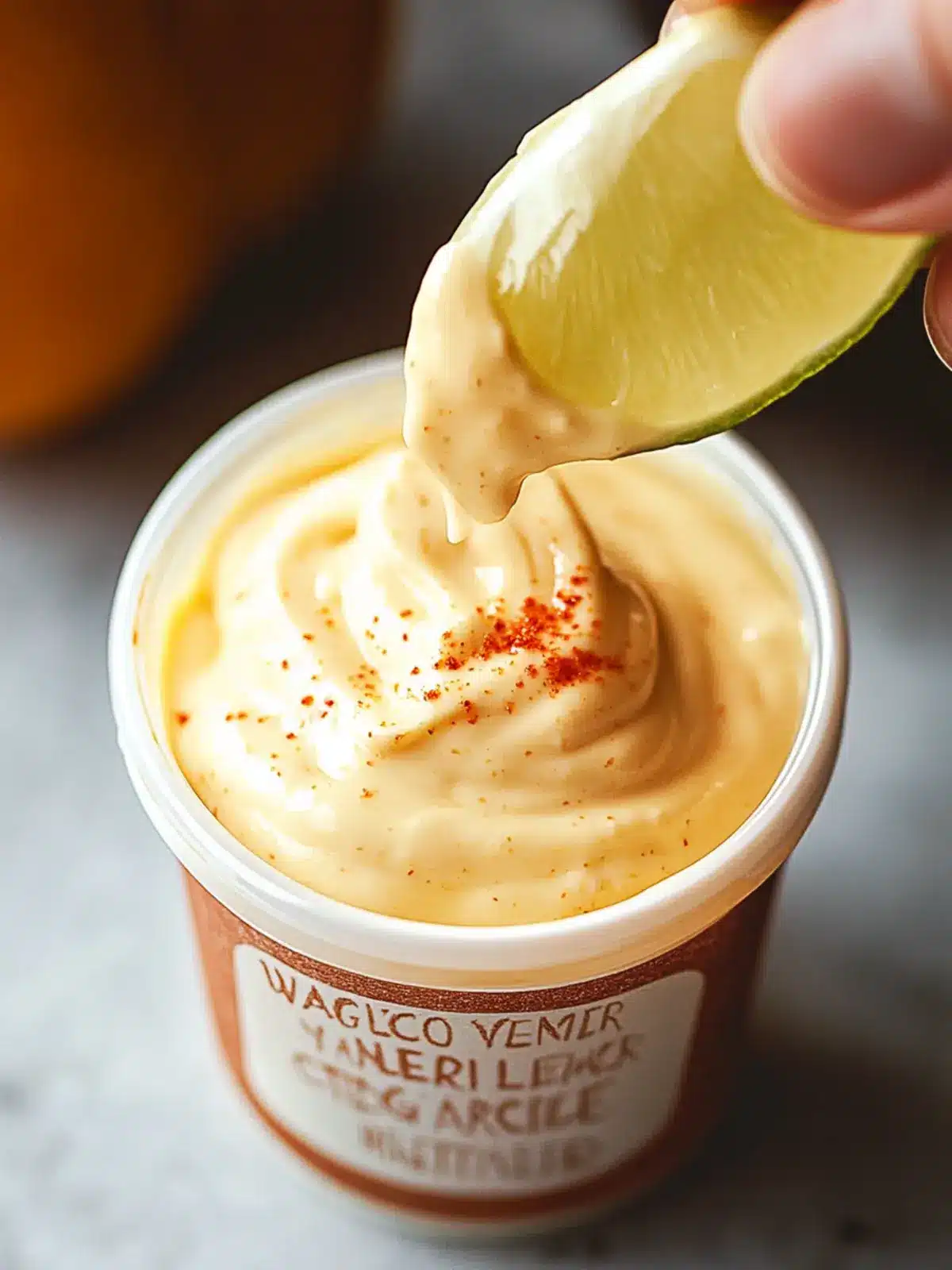Spicy Aioli Recipe That Transforms Any Dish into a Delight 2 Spicy Aioli