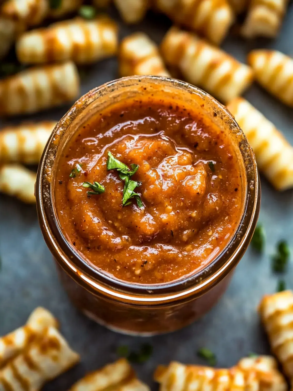 Zesty Southern Comeback Sauce to Revamp Your Dishes 3 Southern Comeback Sauce