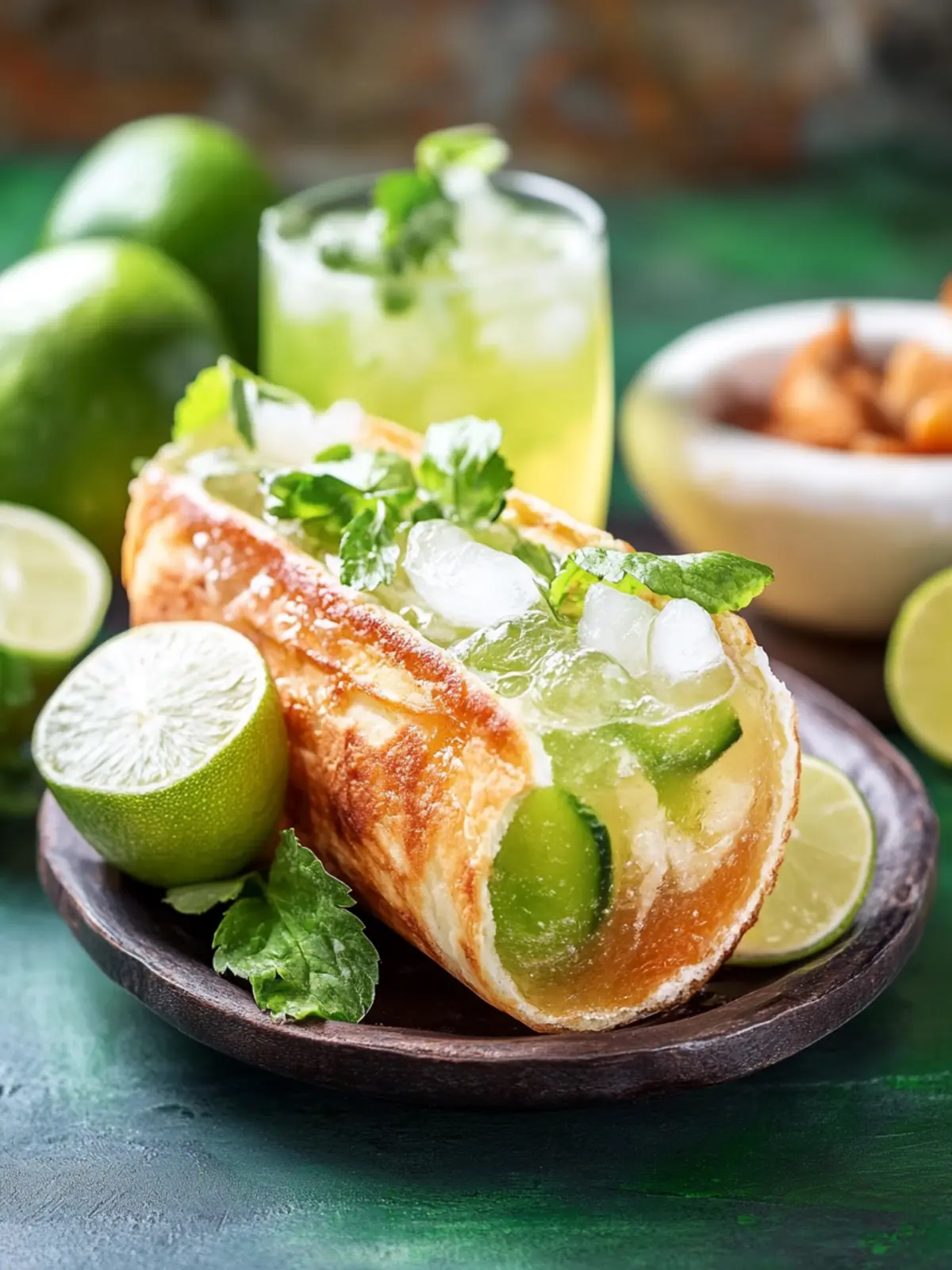 Savor Tortas Ahogadas: Dive into this Mexican Flavor Bomb! 5 Tortas Ahogadas
