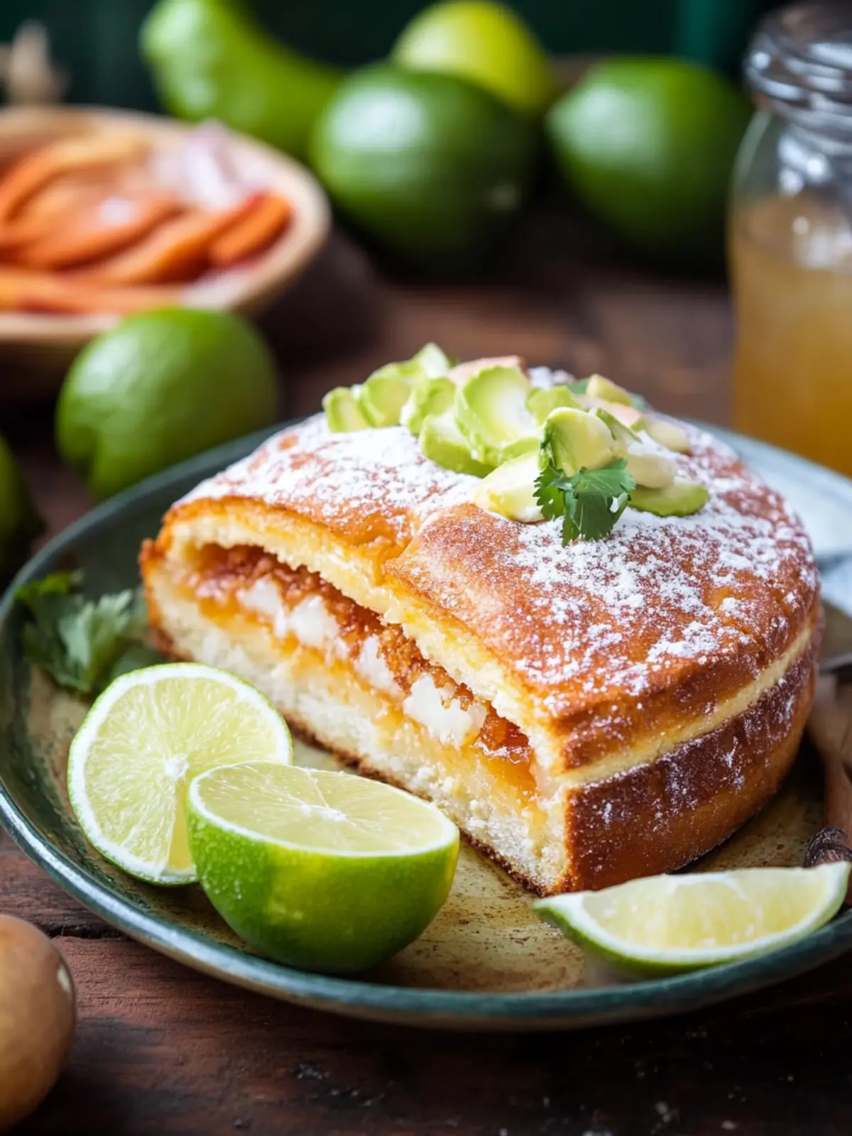 Savor Tortas Ahogadas: Dive into this Mexican Flavor Bomb! 4 Tortas Ahogadas