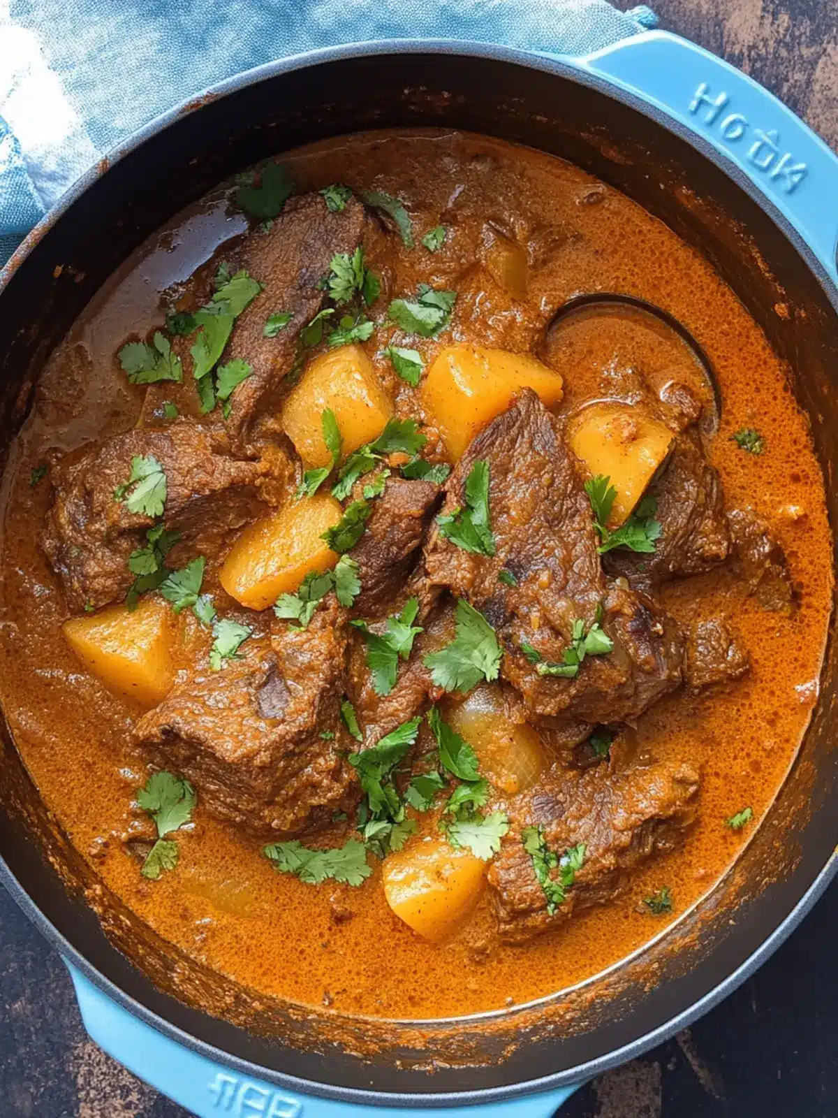 Mouthwatering Indian Butter Pot Roast Your Family Will Love 2 Indian Butter Pot Roast