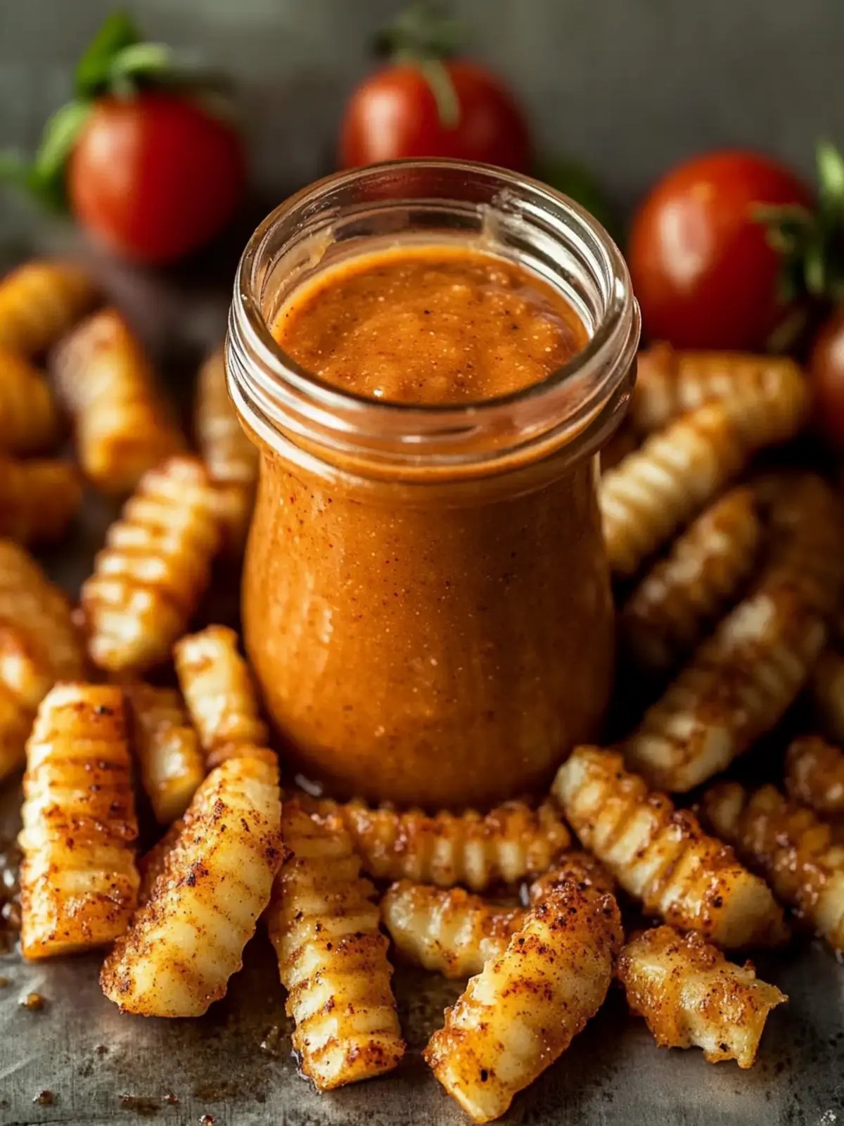 Zesty Southern Comeback Sauce to Revamp Your Dishes 5 Southern Comeback Sauce