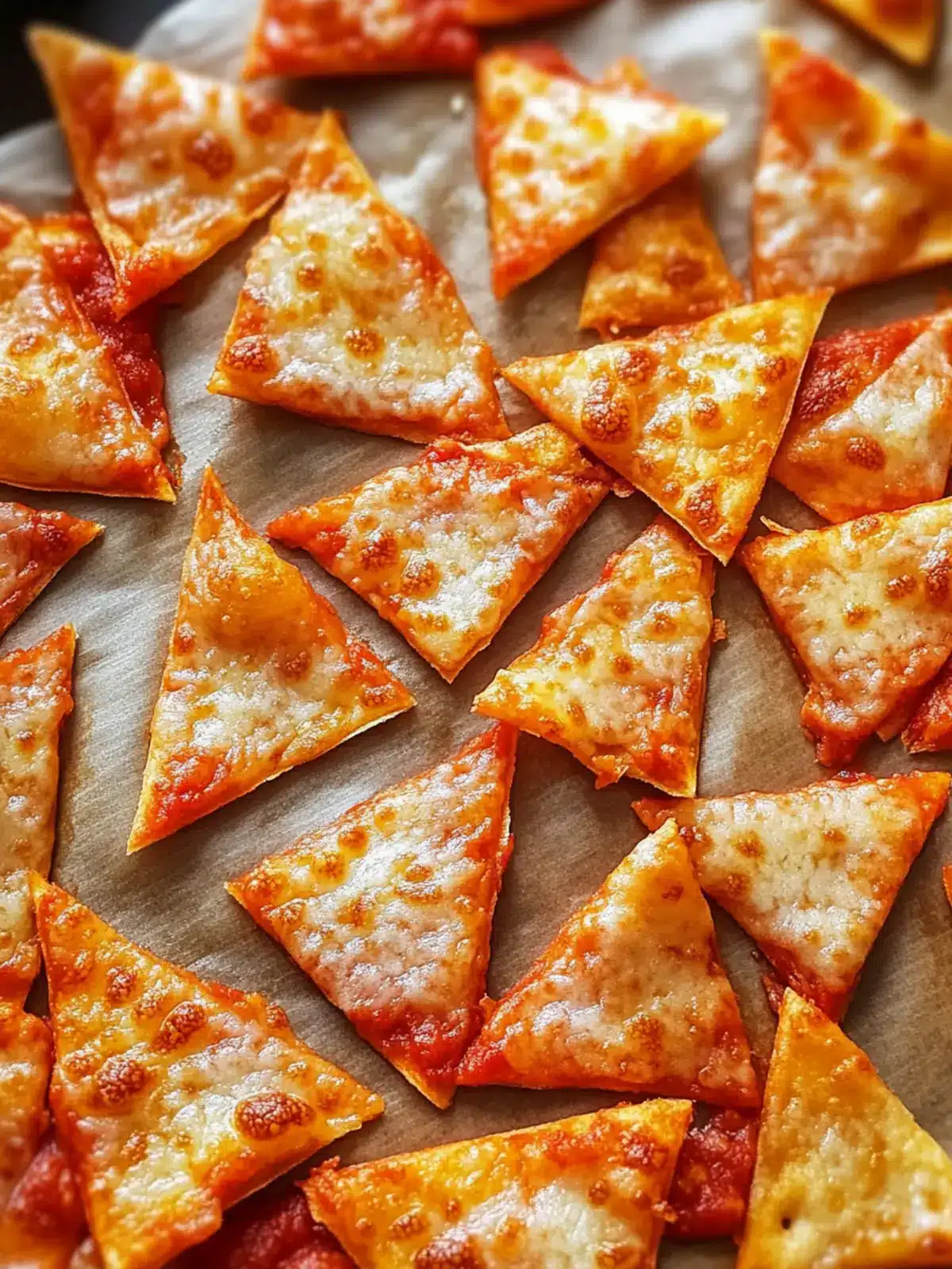Crispy Pizza Chips: Your Ultimate Snack for Pizza Lovers 5 Crispy Pizza Chips