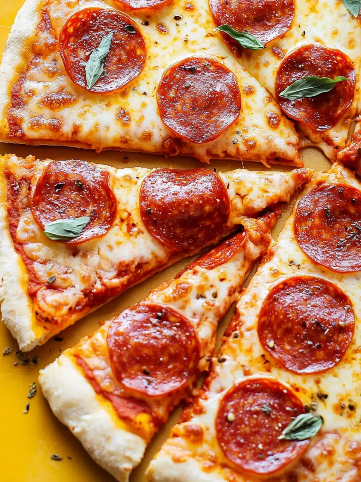 Delicious Easy Vegan Pepperoni for Pizzas and Snacks 3 Easy Vegan Pepperoni