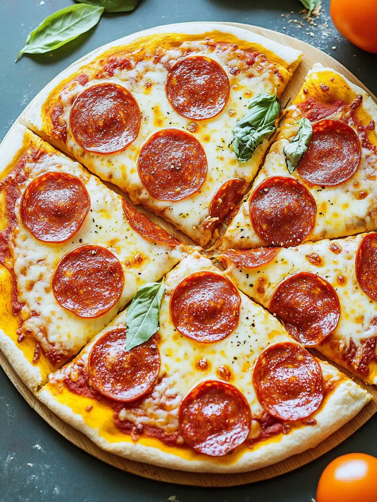 Delicious Easy Vegan Pepperoni for Pizzas and Snacks 4 Easy Vegan Pepperoni