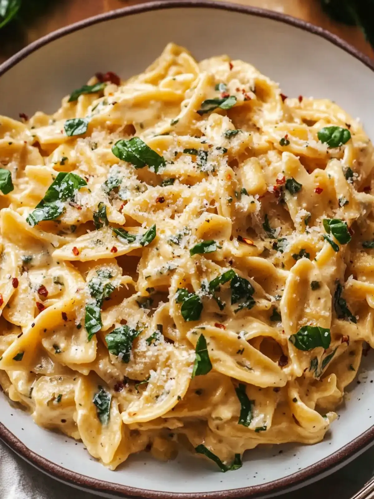 Irresistible Vegan Marry Me Pasta That’ll Steal Hearts 2 Vegan Marry Me Pasta