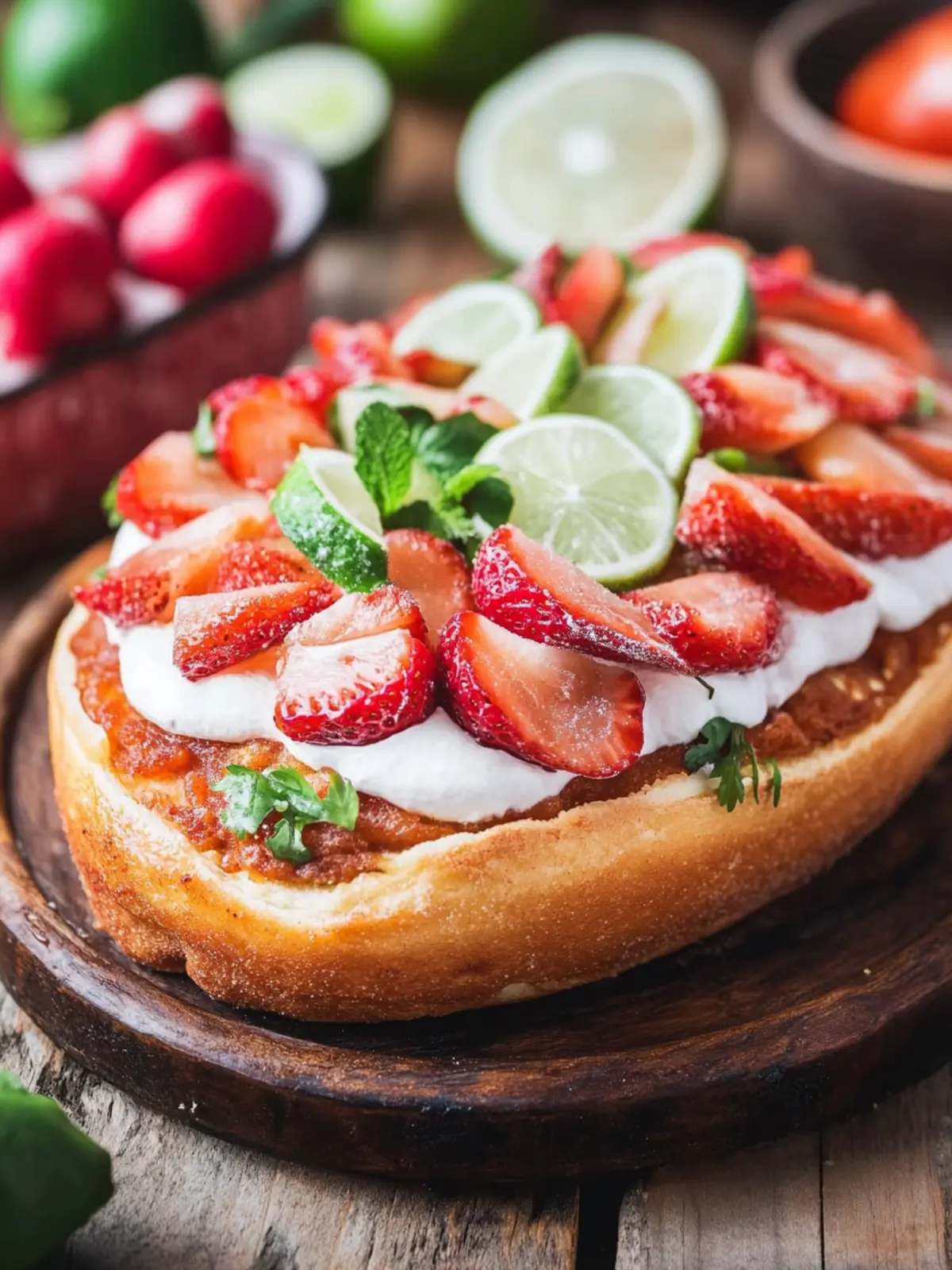 Savor Tortas Ahogadas: Dive into this Mexican Flavor Bomb! 2 Tortas Ahogadas