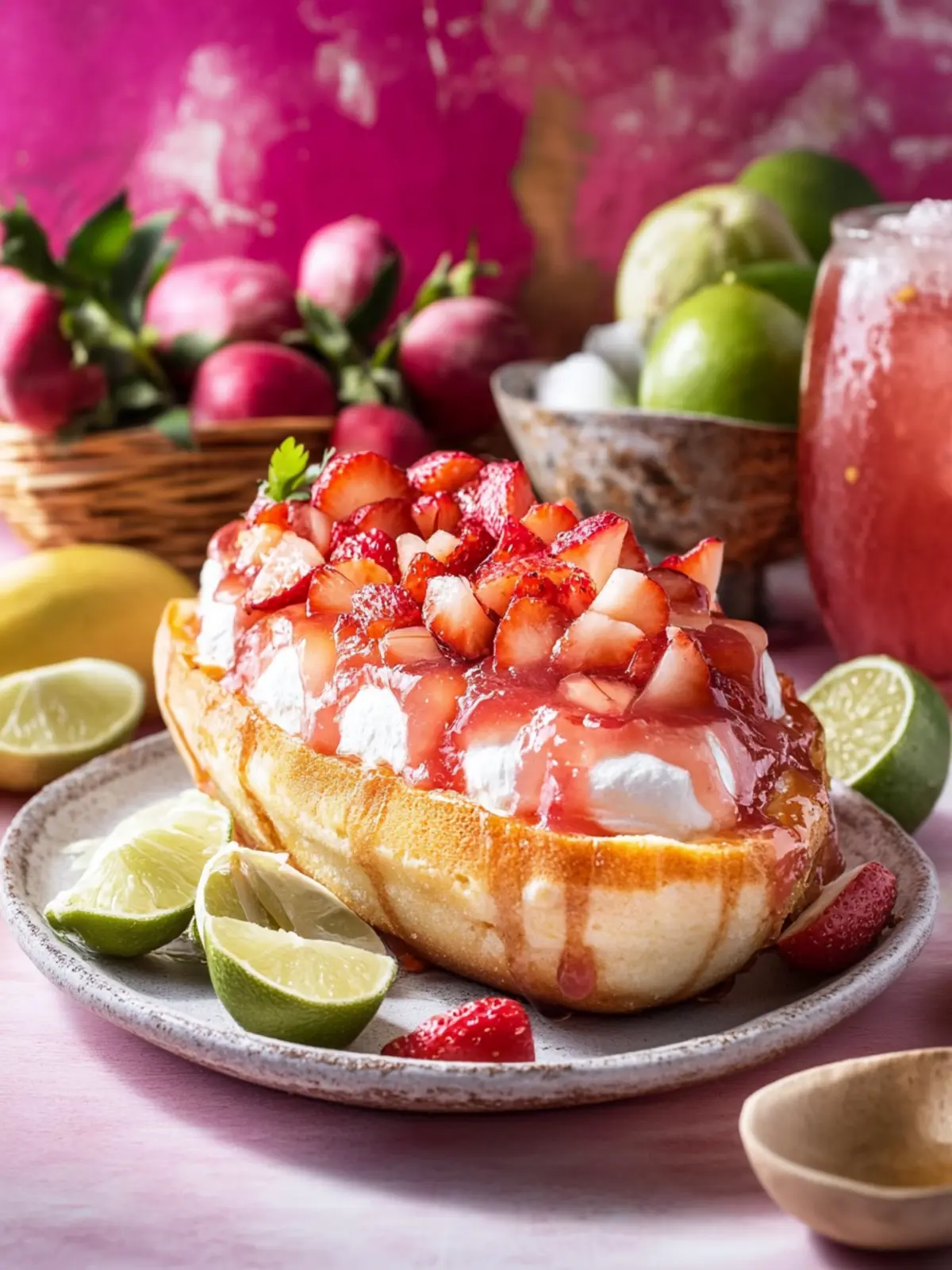 Savor Tortas Ahogadas: Dive into this Mexican Flavor Bomb! 3 Tortas Ahogadas