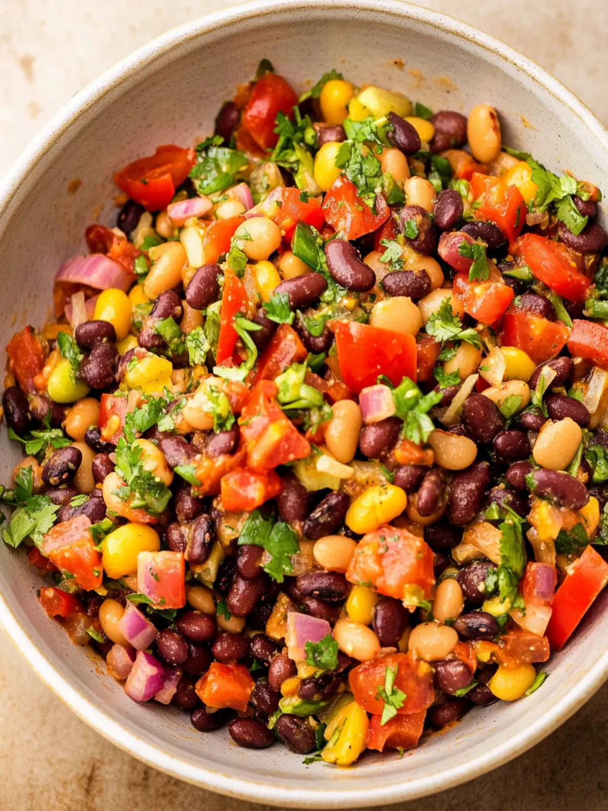 Zesty Chipotle Bean Salad for Fresh, Flavorful Meals 5 Chipotle Bean Salad