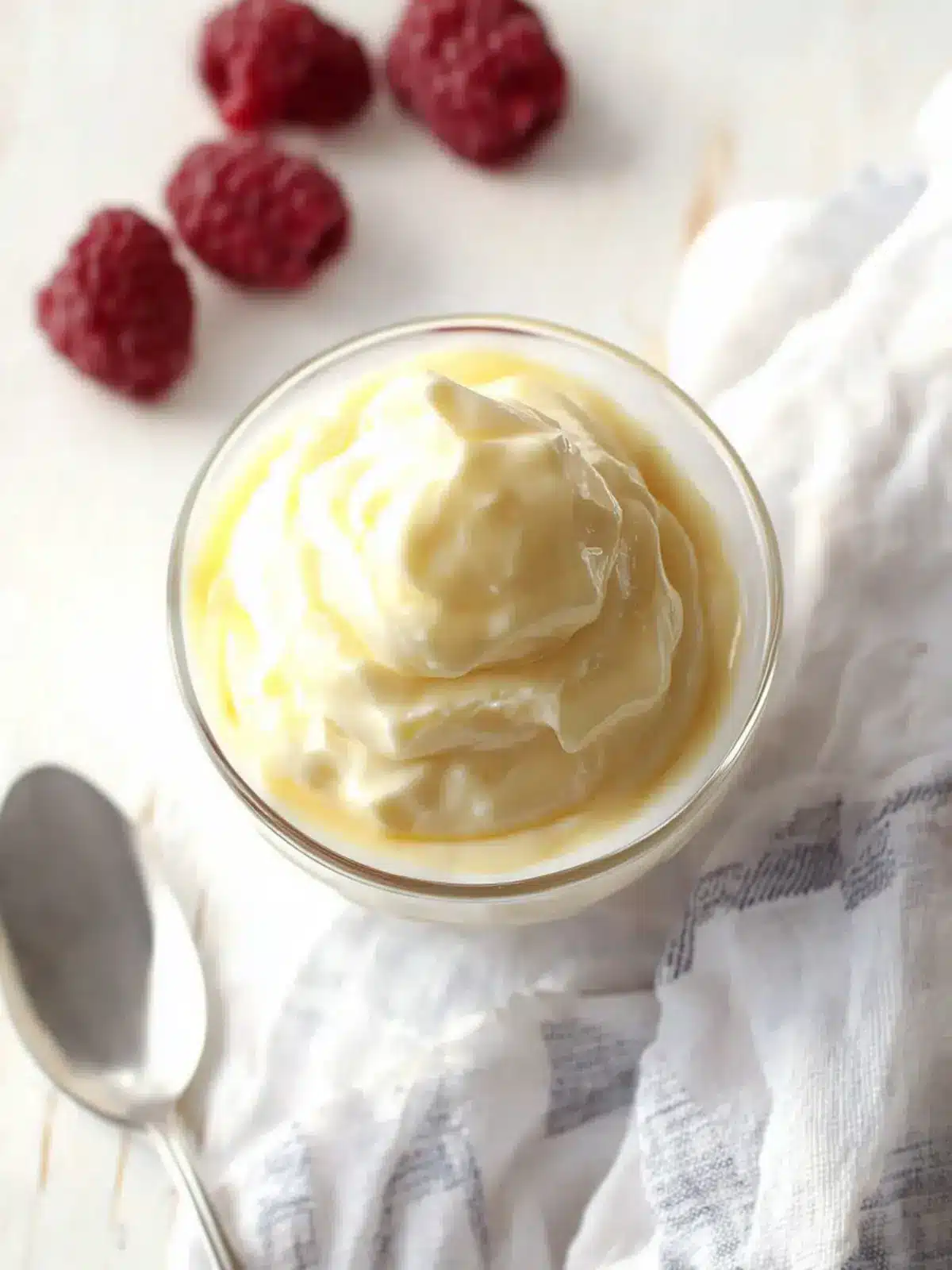 Easy High Protein Greek Yogurt and Pudding Mix Dessert Delight 5 Easy High Protein Greek Yogurt and Pudding Mix Dessert