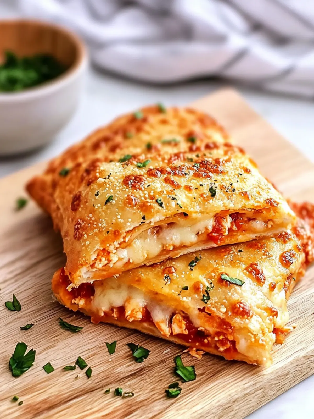 Irresistible Air Fryer Chicken Pizza Hot Pockets You’ll Love 4 Air Fryer Chicken Pizza Hot Pockets