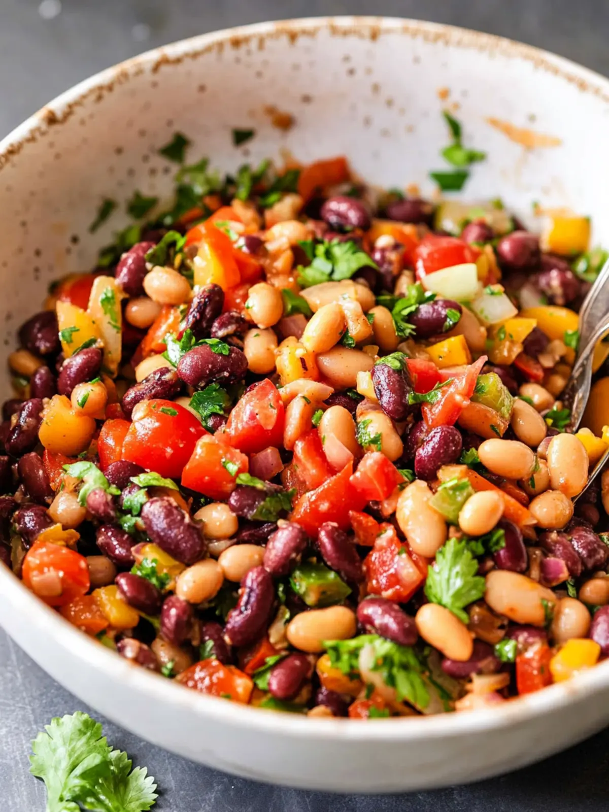 Zesty Chipotle Bean Salad for Fresh, Flavorful Meals 4 Chipotle Bean Salad
