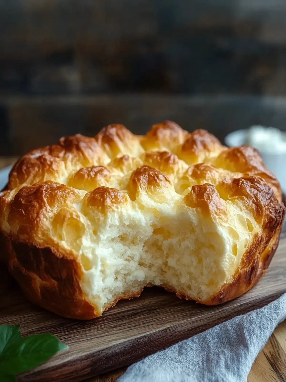 Cottage Cheese Cloud Bread: Your New Favorite Guilt-Free Treat 5 Cottage Cheese Cloud Bread