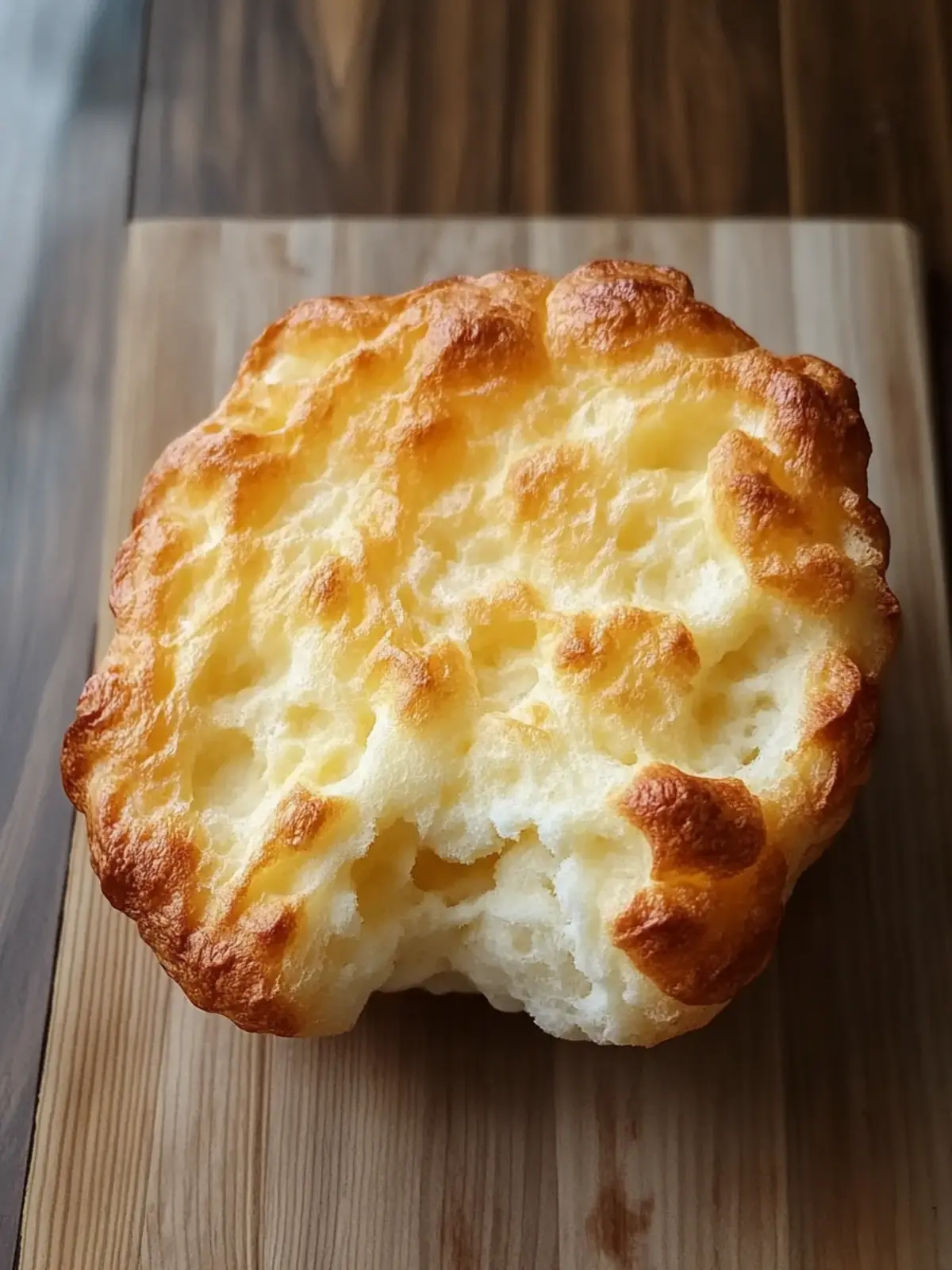 Cottage Cheese Cloud Bread: Fluffy, Guilt-Free Delight 5 Cottage Cheese Cloud Bread