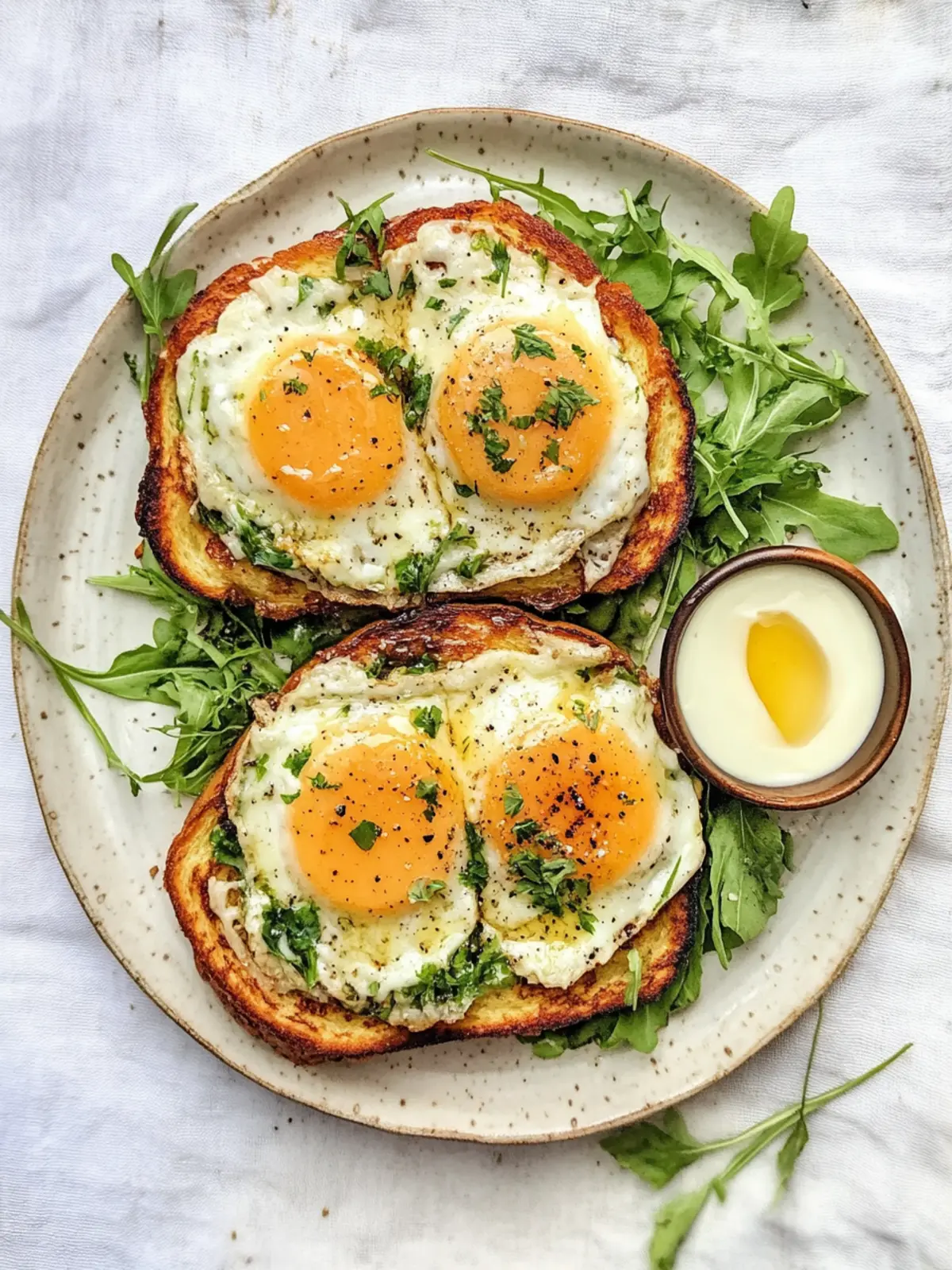 Savory Easy French Toast That Will Wow Your Taste Buds 4 Easy Savory French Toast
