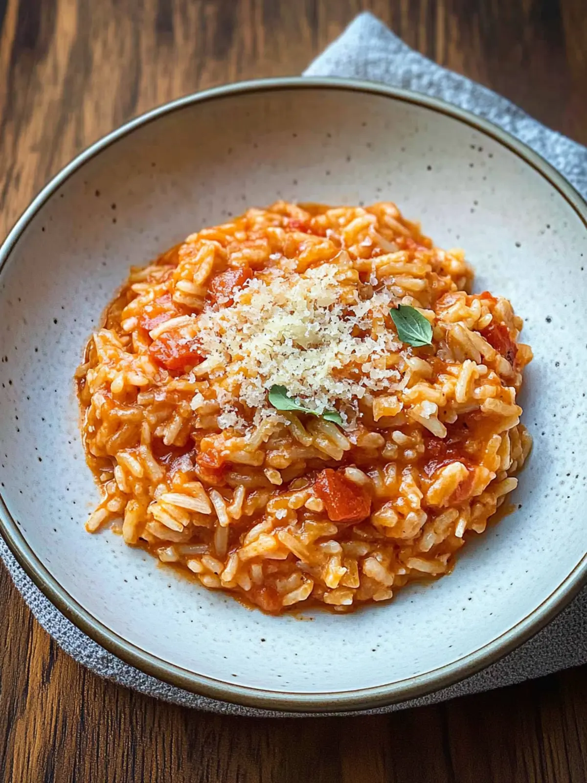 Delicious Risotto All'Amatriciana You'll Love to Create! 3 Risotto All'Amatriciana