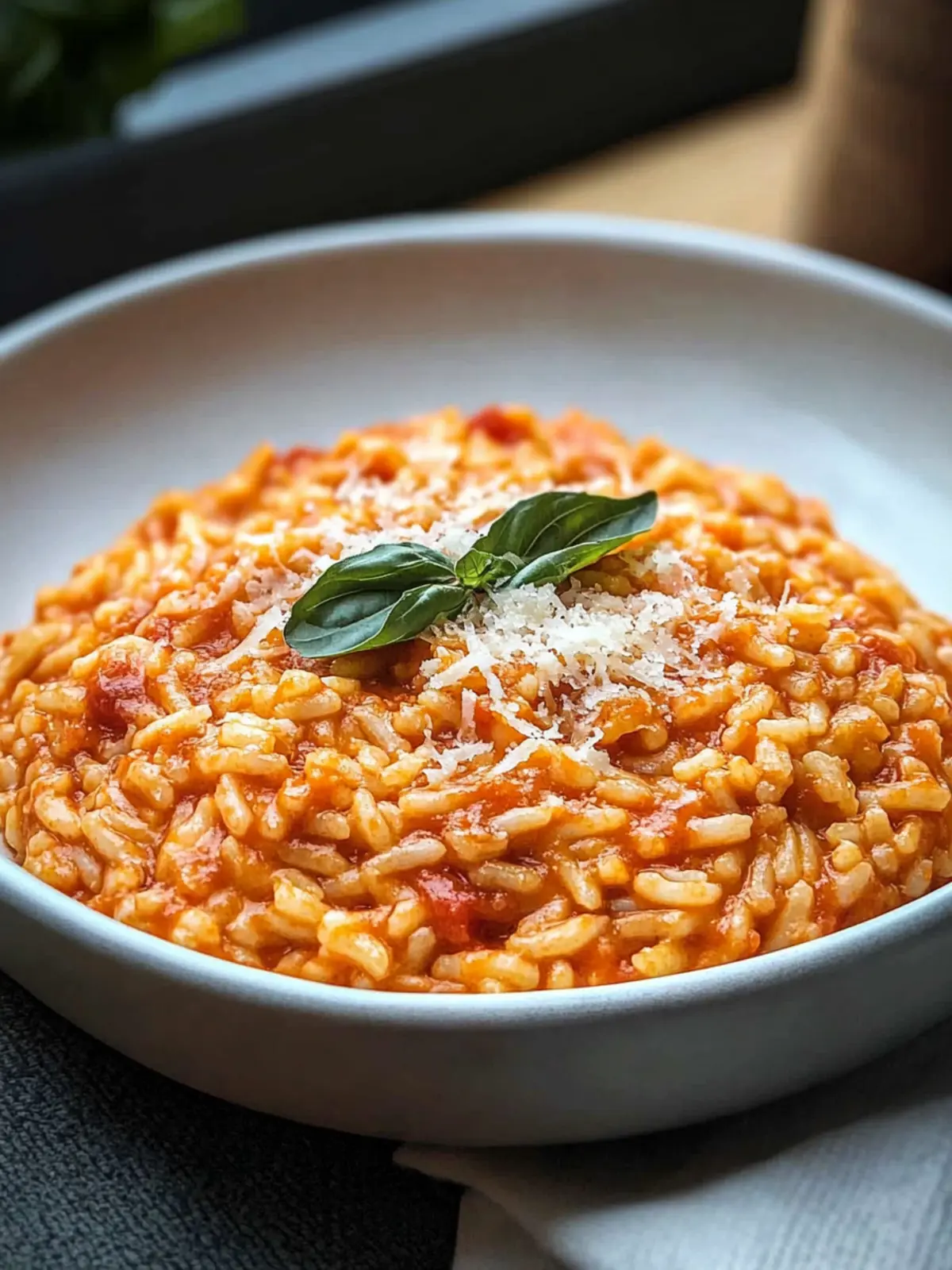 Delicious Risotto All'Amatriciana You'll Love to Create! 5 Risotto All'Amatriciana