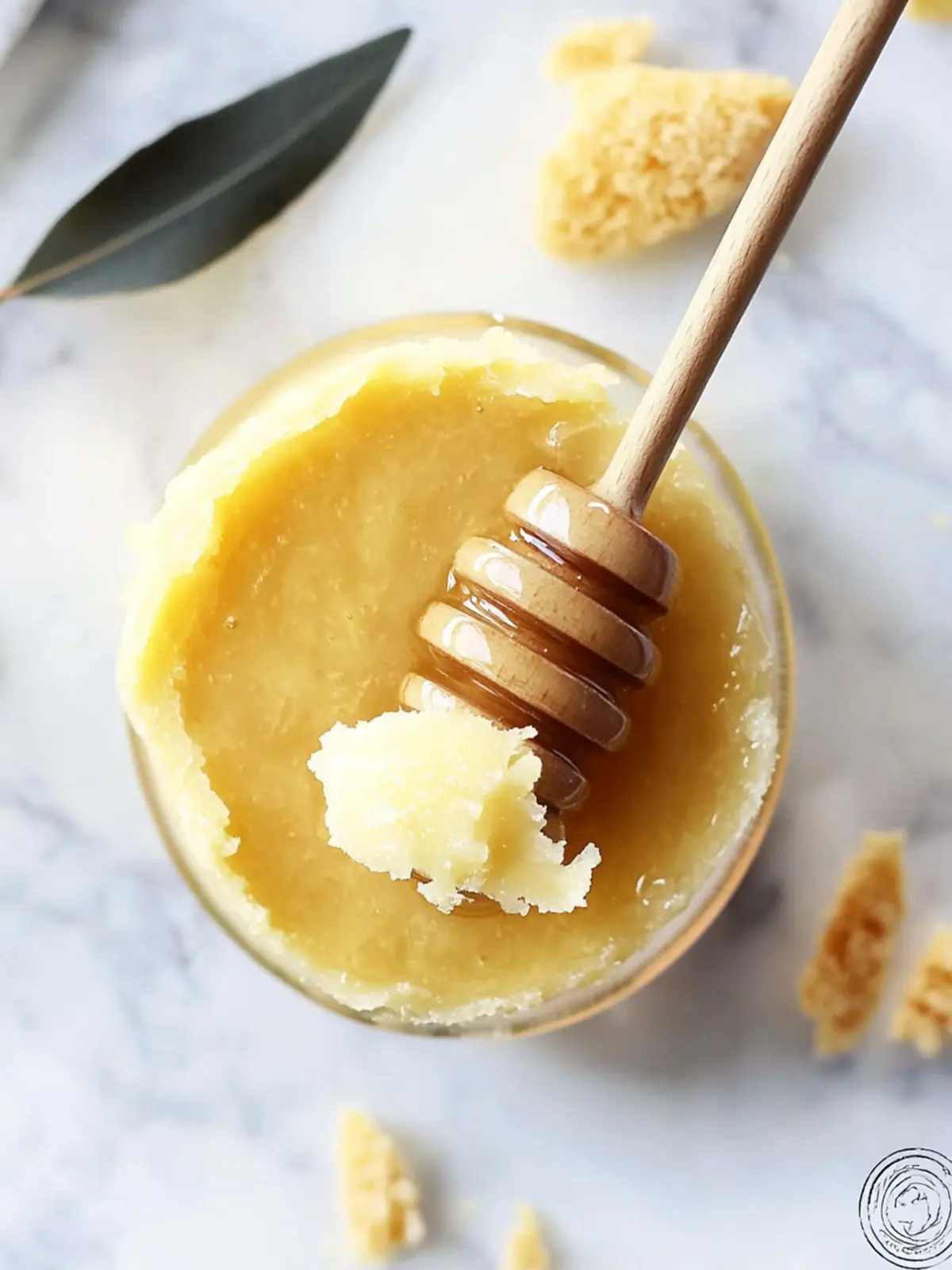 Luscious Honey Butter That Will Elevate Your Breakfast Game 2 Honey Butter