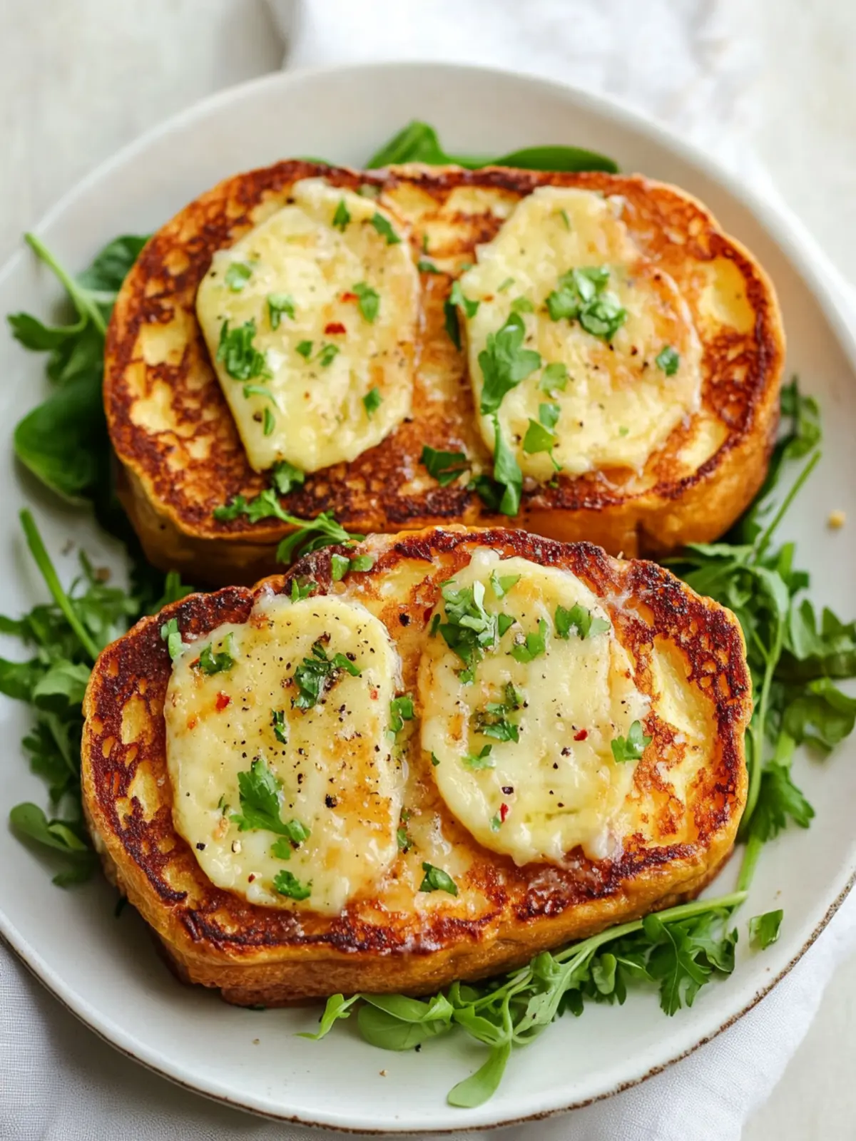 Savory Easy French Toast That Will Wow Your Taste Buds 5 Easy Savory French Toast