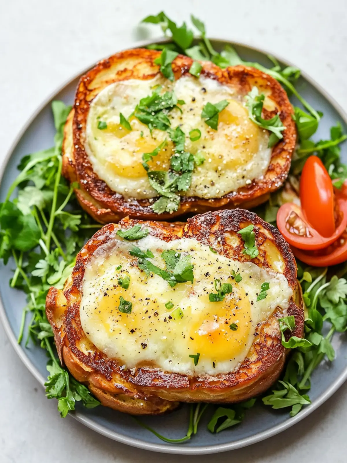 Savory Easy French Toast That Will Wow Your Taste Buds 3 Easy Savory French Toast