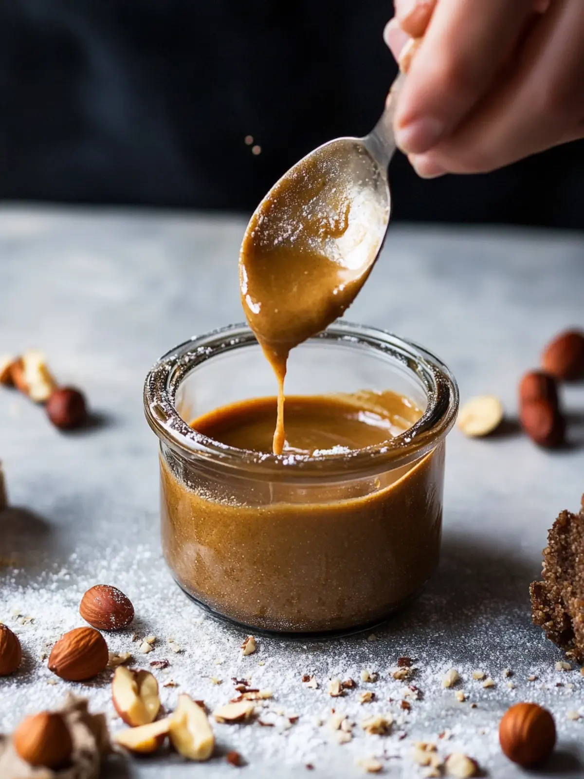 How to Make Hazelnut Praline Paste for Sweet Indulgence 5 How to Make Hazelnut Praline Paste