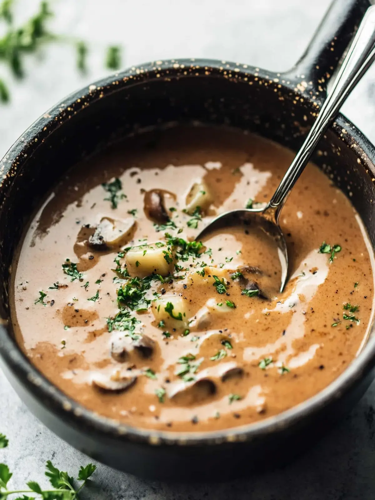 Easy Marsala Sauce That Transforms Your Weeknight Dinners 4 Easy Marsala Sauce