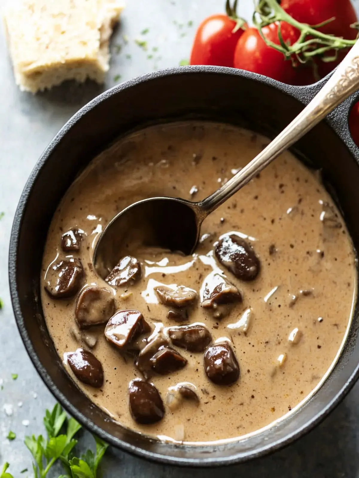 Easy Marsala Sauce That Transforms Your Weeknight Dinners 3 Easy Marsala Sauce