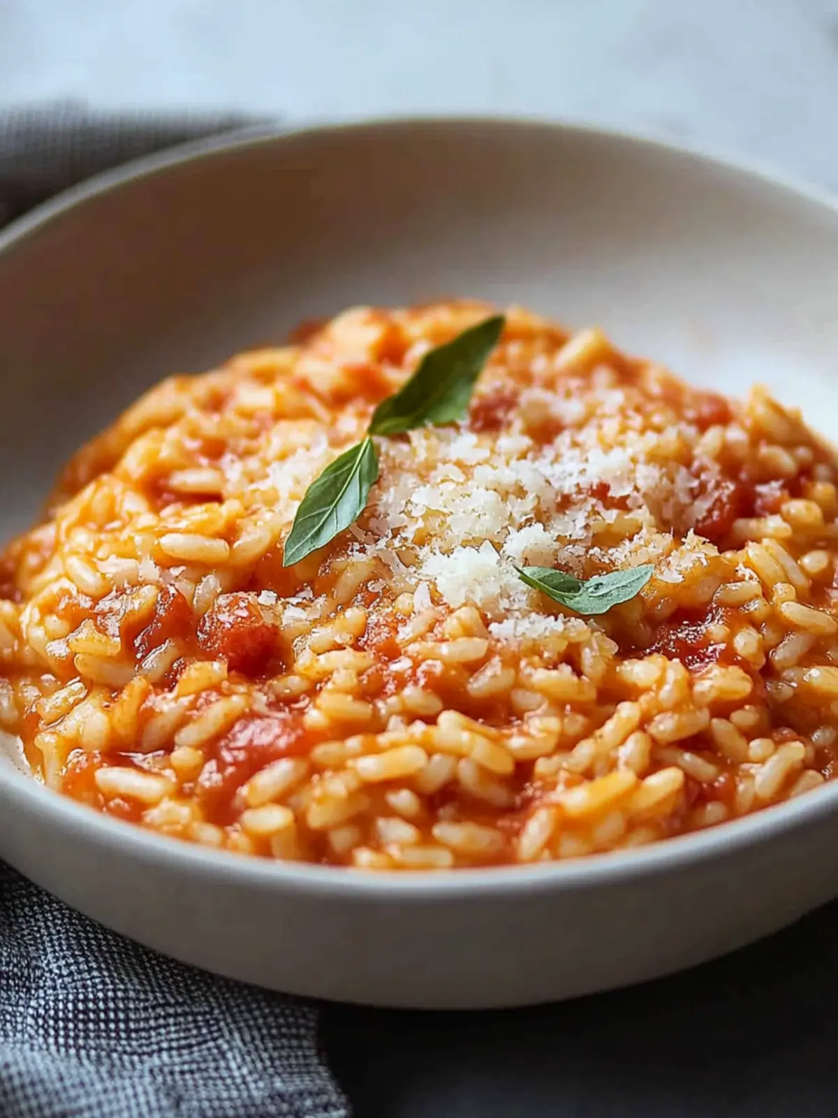 Delicious Risotto All'Amatriciana You'll Love to Create! 2 Risotto All'Amatriciana