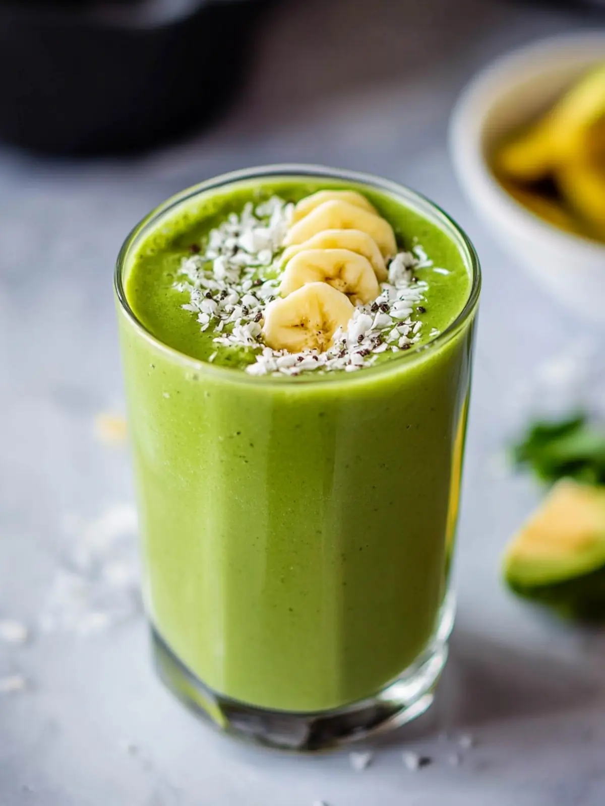 Best Easy Matcha Smoothie for a Energizing Morning Boost 5 Best Easy Matcha Smoothie