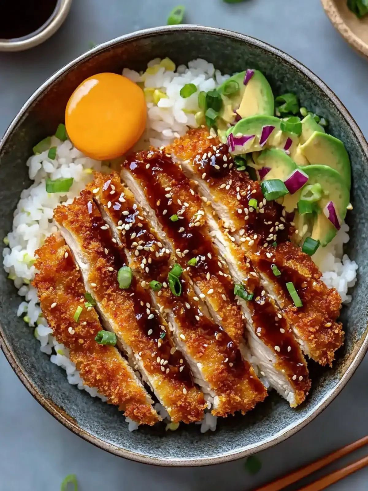 Irresistibly Juicy Hawaiian Chicken Katsu You'll Crave 4 Juicy Hawaiian Chicken Katsu
