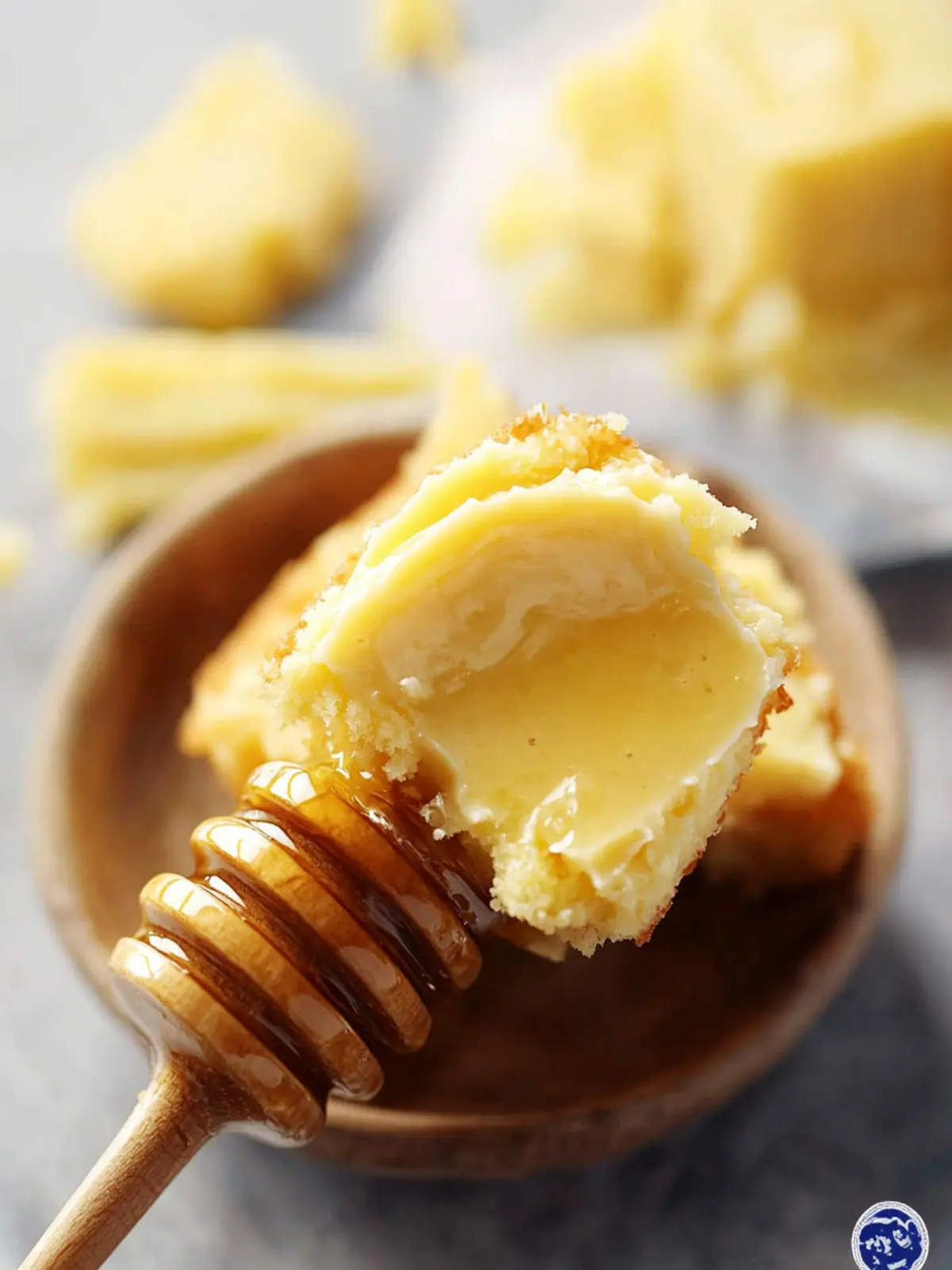 Luscious Honey Butter That Will Elevate Your Breakfast Game 3 Honey Butter