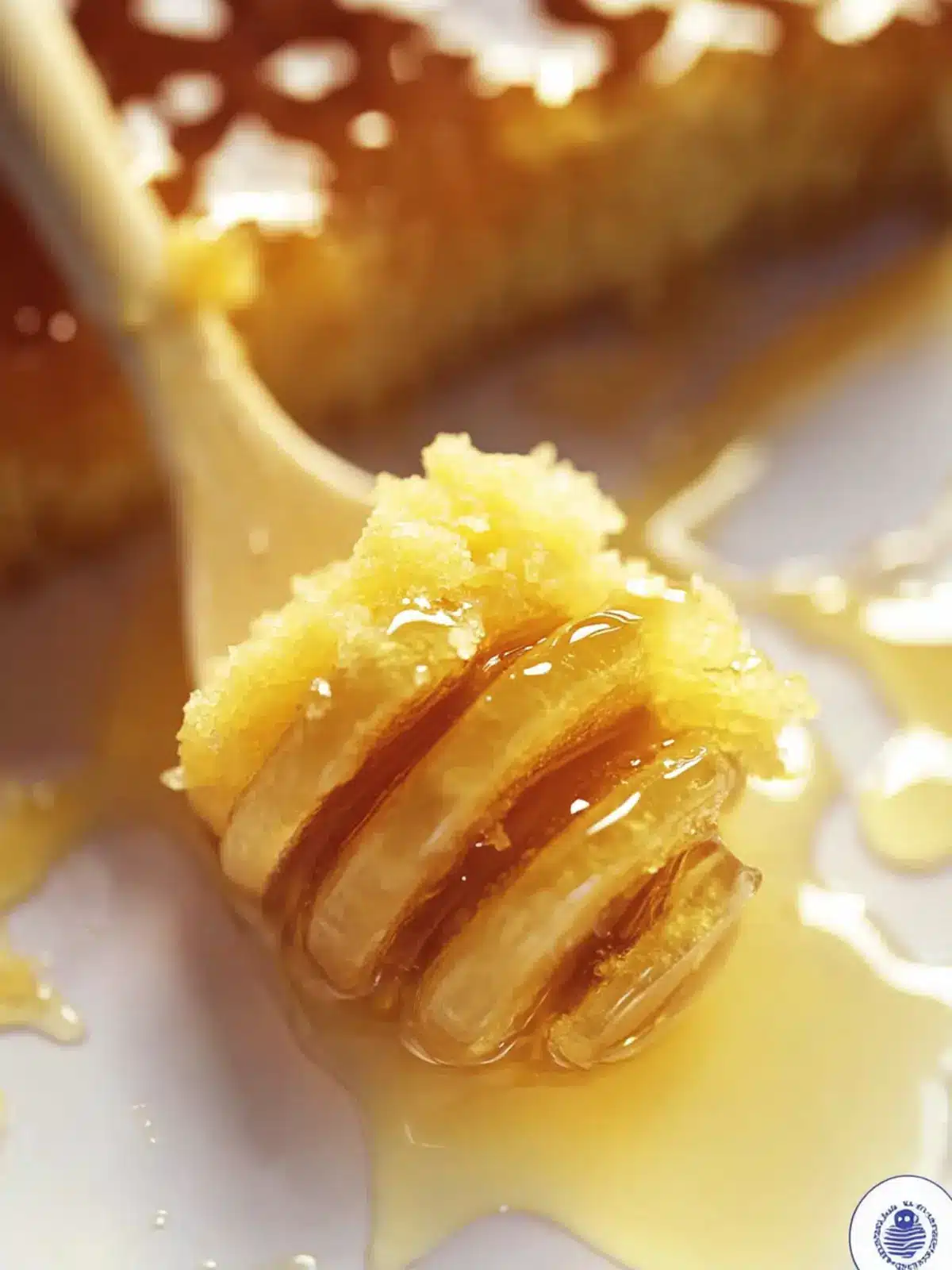 Luscious Honey Butter That Will Elevate Your Breakfast Game 5 Honey Butter