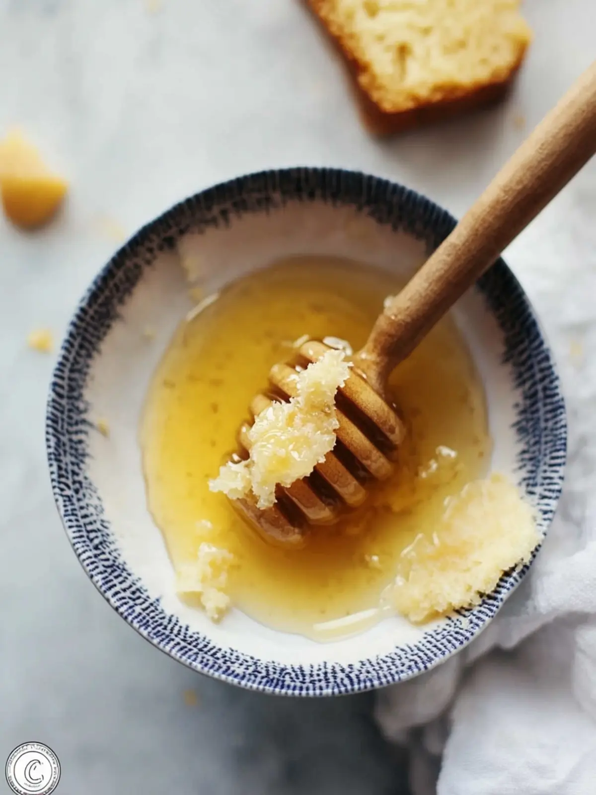 Luscious Honey Butter That Will Elevate Your Breakfast Game 4 Honey Butter