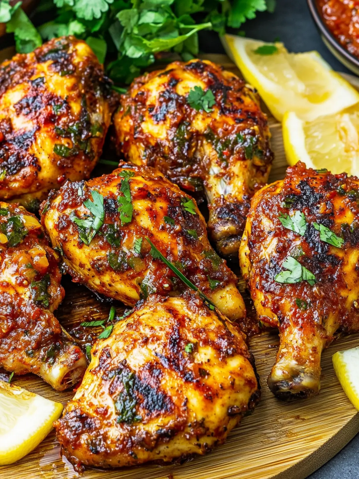 Perfect Your Peri Peri Chicken Recipe for Flavorful Feasts 4 Peri Peri Chicken Recipe