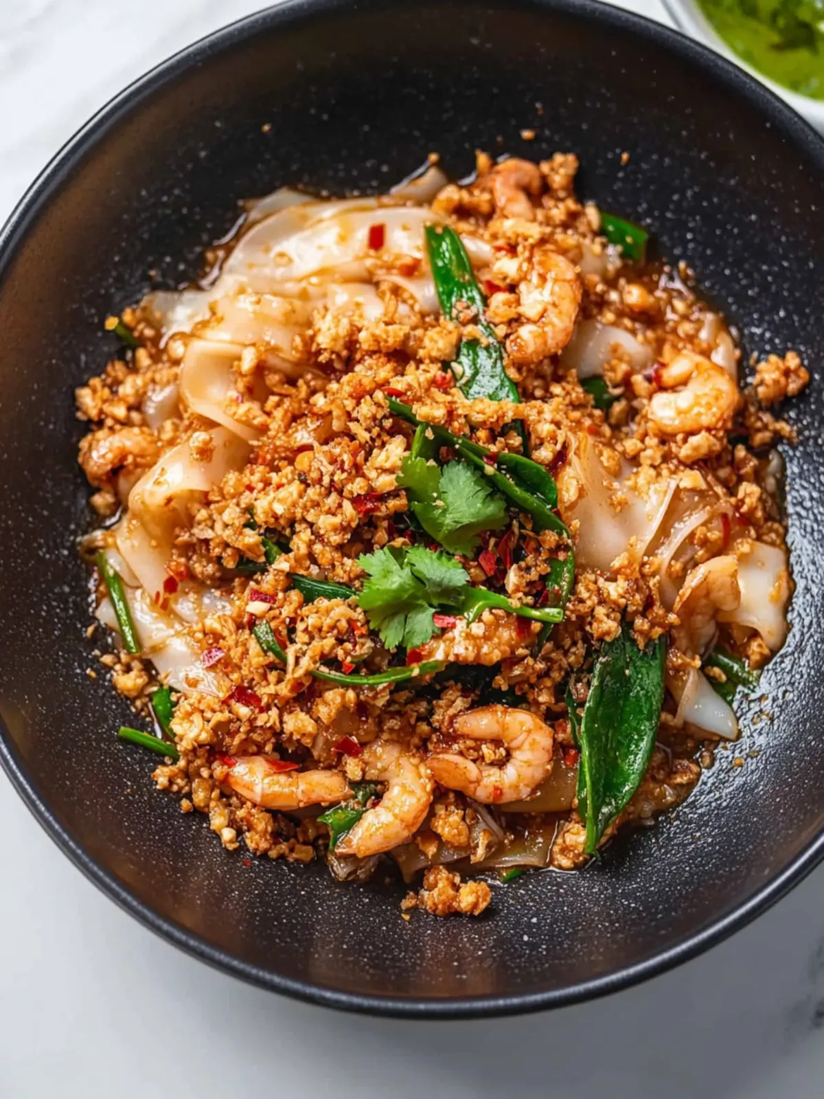 Pad Kra Pao: Your Ultimate Quick Thai Basil Stir Fry Fix 5 Pad Kra Pao