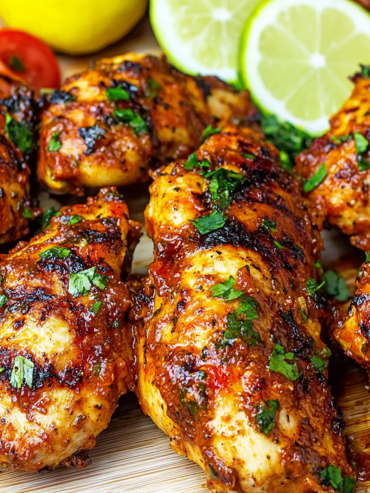 Perfect Your Peri Peri Chicken Recipe for Flavorful Feasts 2 Peri Peri Chicken Recipe