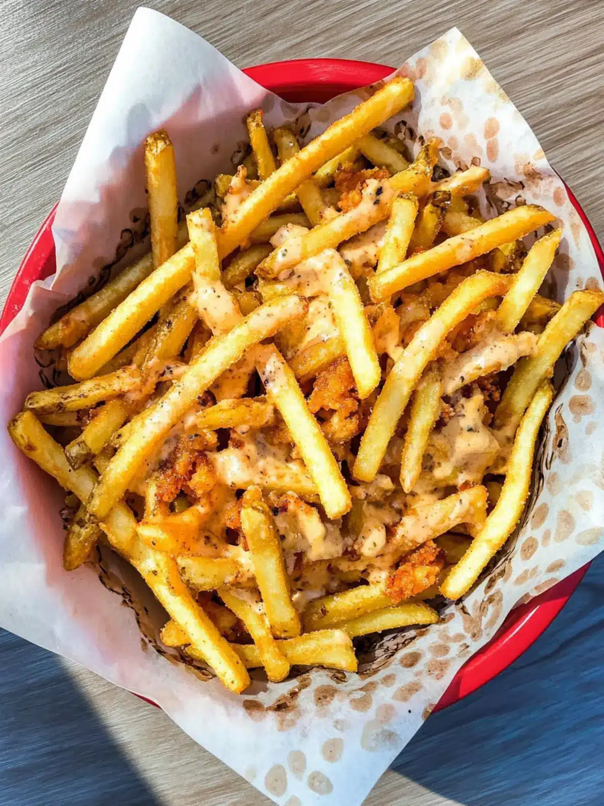 Irresistible In-N-Out Copycat Animal Style Fries You’ll Love 5 In-N-Out Copycat Animal Style Fries