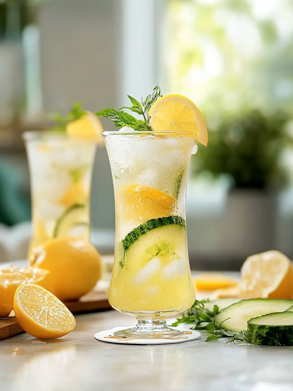 Tropical Pina Colada: Your Go-To Healthy Drink Delight 3 Healthy Drink