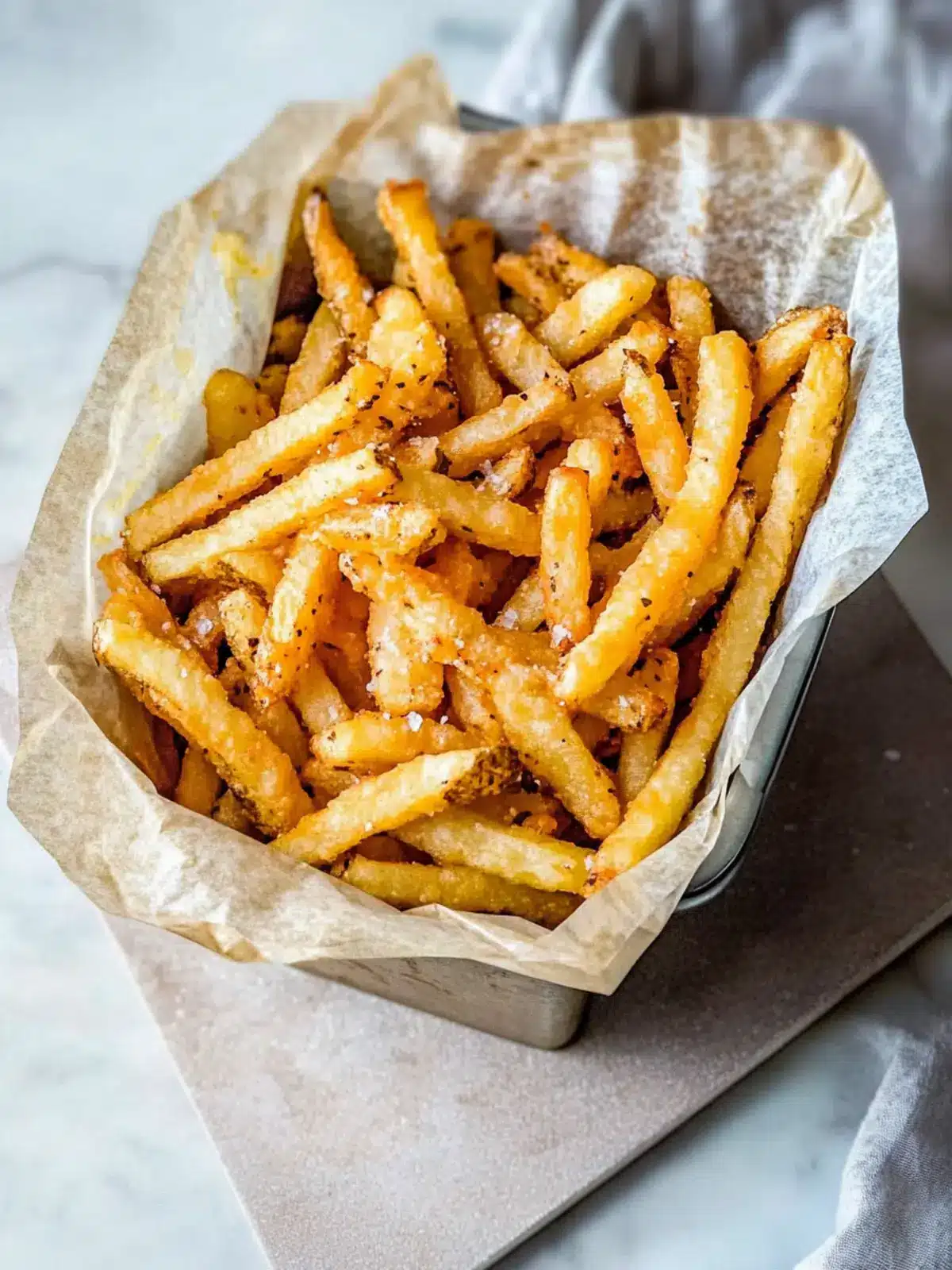 Irresistible In-N-Out Copycat Animal Style Fries You’ll Love 3 In-N-Out Copycat Animal Style Fries