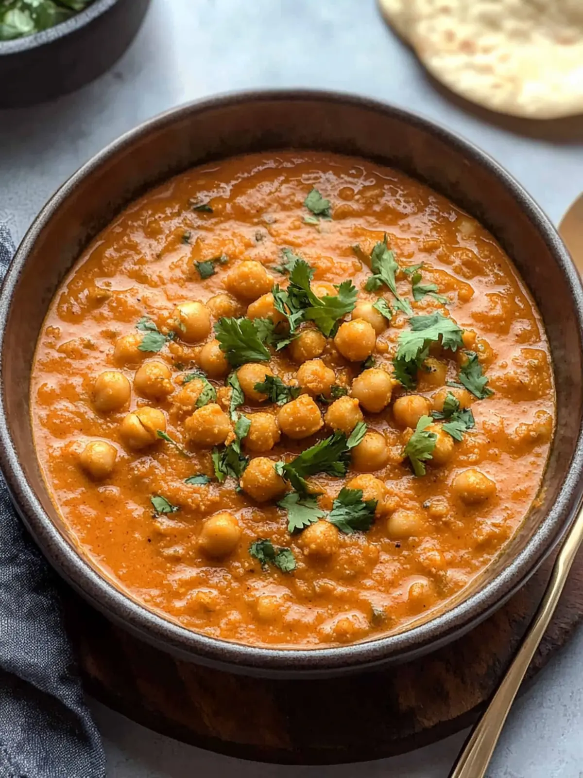 Indian Butter Chickpeas Recipe You’ll Crave Every Week 4 Indian Butter Chickpeas Recipe