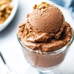 Creamy Easy Chocolate Protein Ice Cream Recipe You'll Love 5 Easy Chocolate Protein Ice Cream Recipe