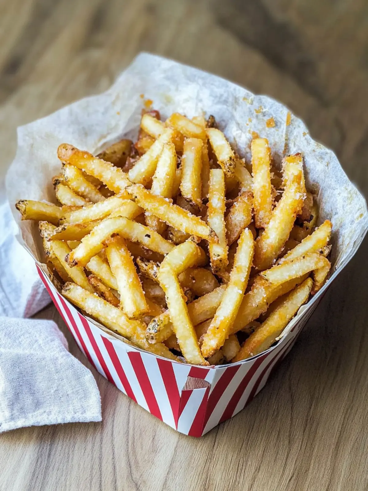 Irresistible In-N-Out Copycat Animal Style Fries You’ll Love 2 In-N-Out Copycat Animal Style Fries