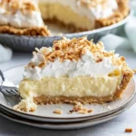 Irresistible Easy Coconut Cream Pie to Satisfy Your Sweet Tooth 4 Easy Coconut Cream Pie